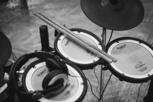 Drumming 101: Basic Drum Patterns to Get You Started