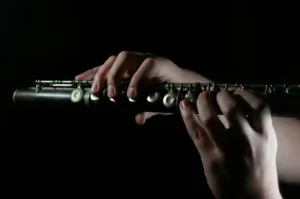 Flute for Beginners: How to Play Your First Notes and Scales