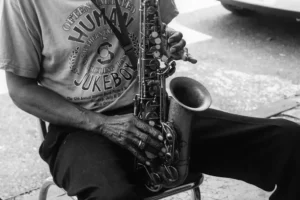 The Secrets to Saxophone Success: 5 Tips for Beginners