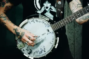 How to Play the Banjo: A Quick Start Guide for Beginners